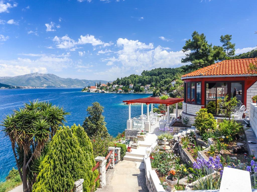 Vila Tea Medvinjak Bagian luar foto