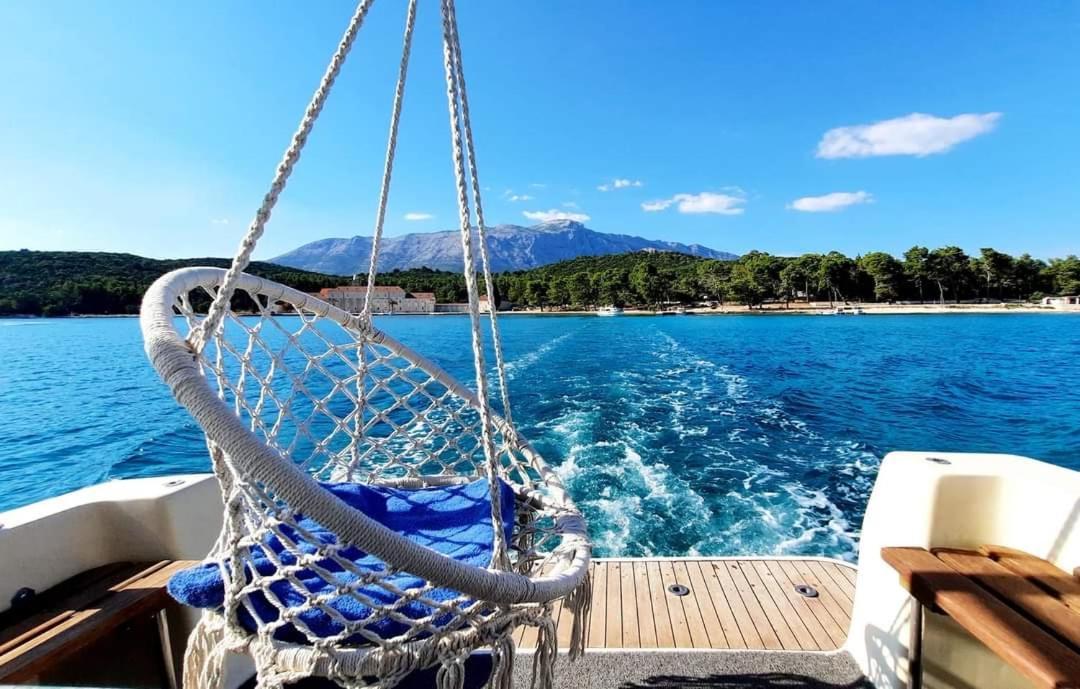 Vila Tea Medvinjak Bagian luar foto
