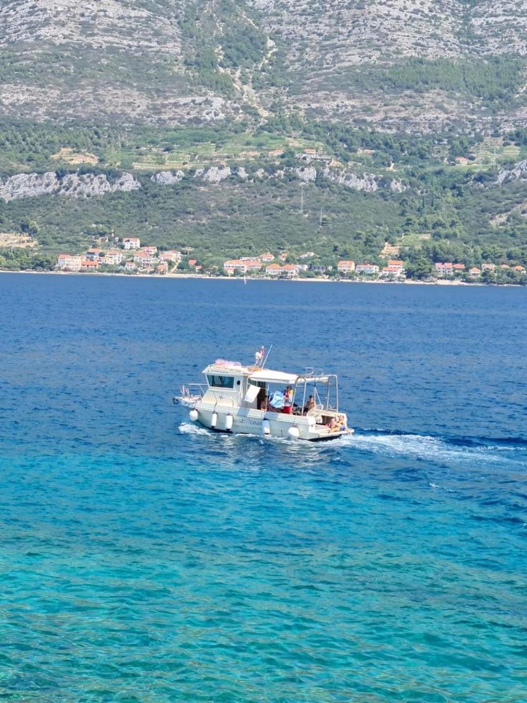 Vila Tea Medvinjak Bagian luar foto