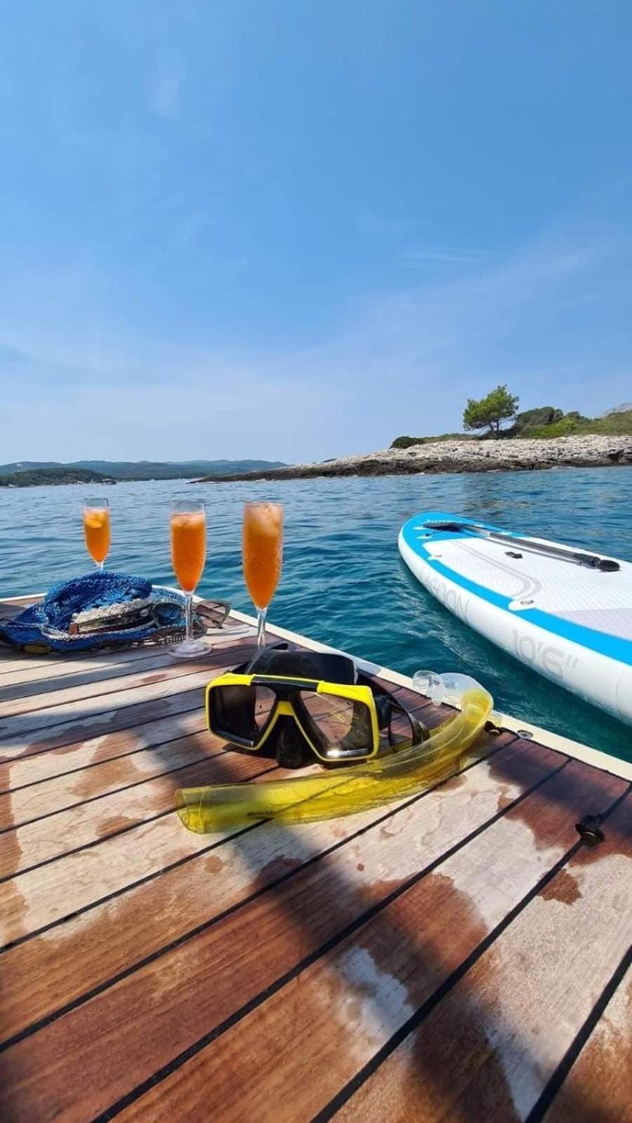 Vila Tea Medvinjak Bagian luar foto