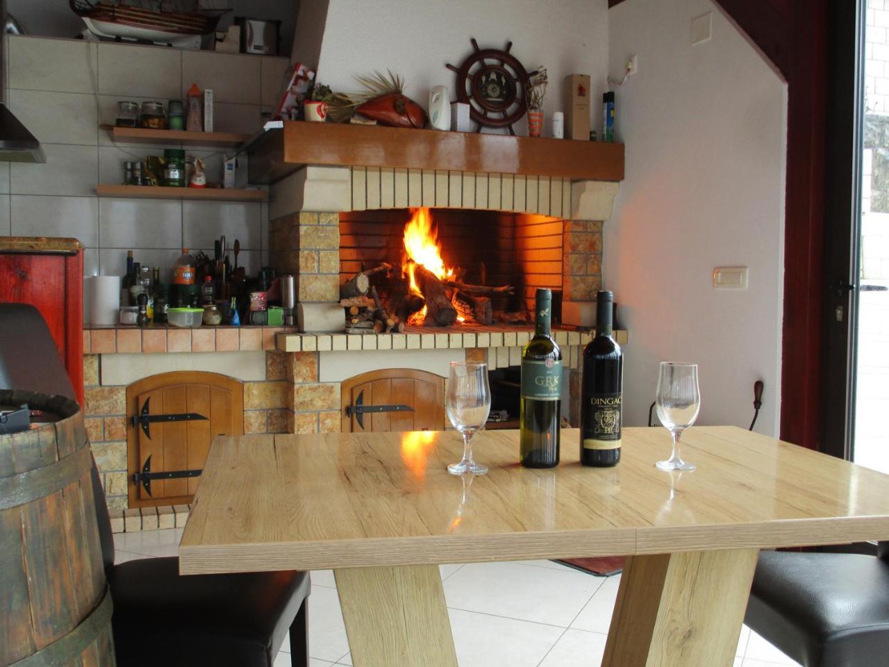 Vila Tea Medvinjak Bagian luar foto